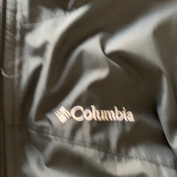 Columbia light jacket - Picture 5 of 10